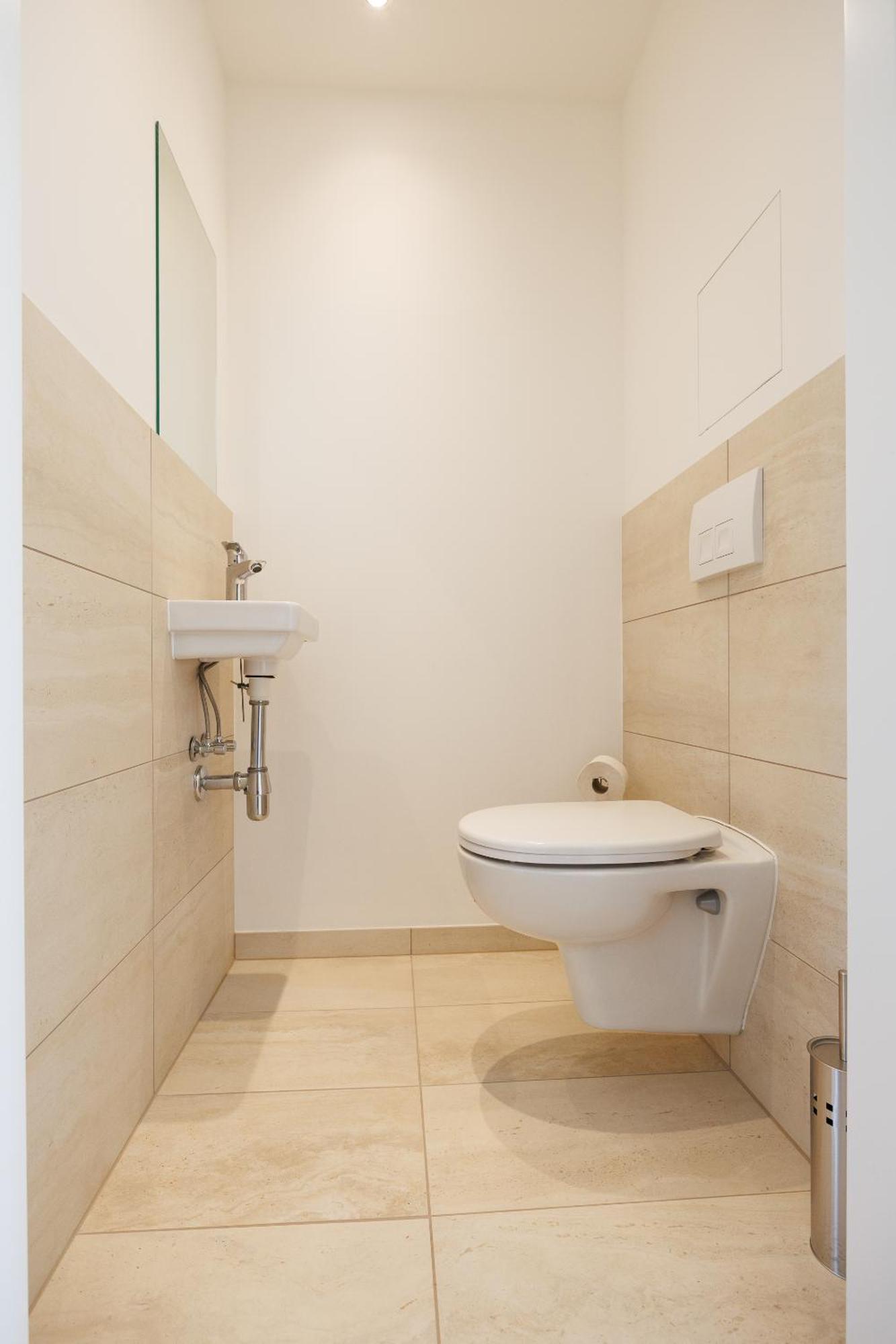 Symphony Apartments 38 - Modern Loft With Terrace And Grill In Central Location 비엔나 외부 사진