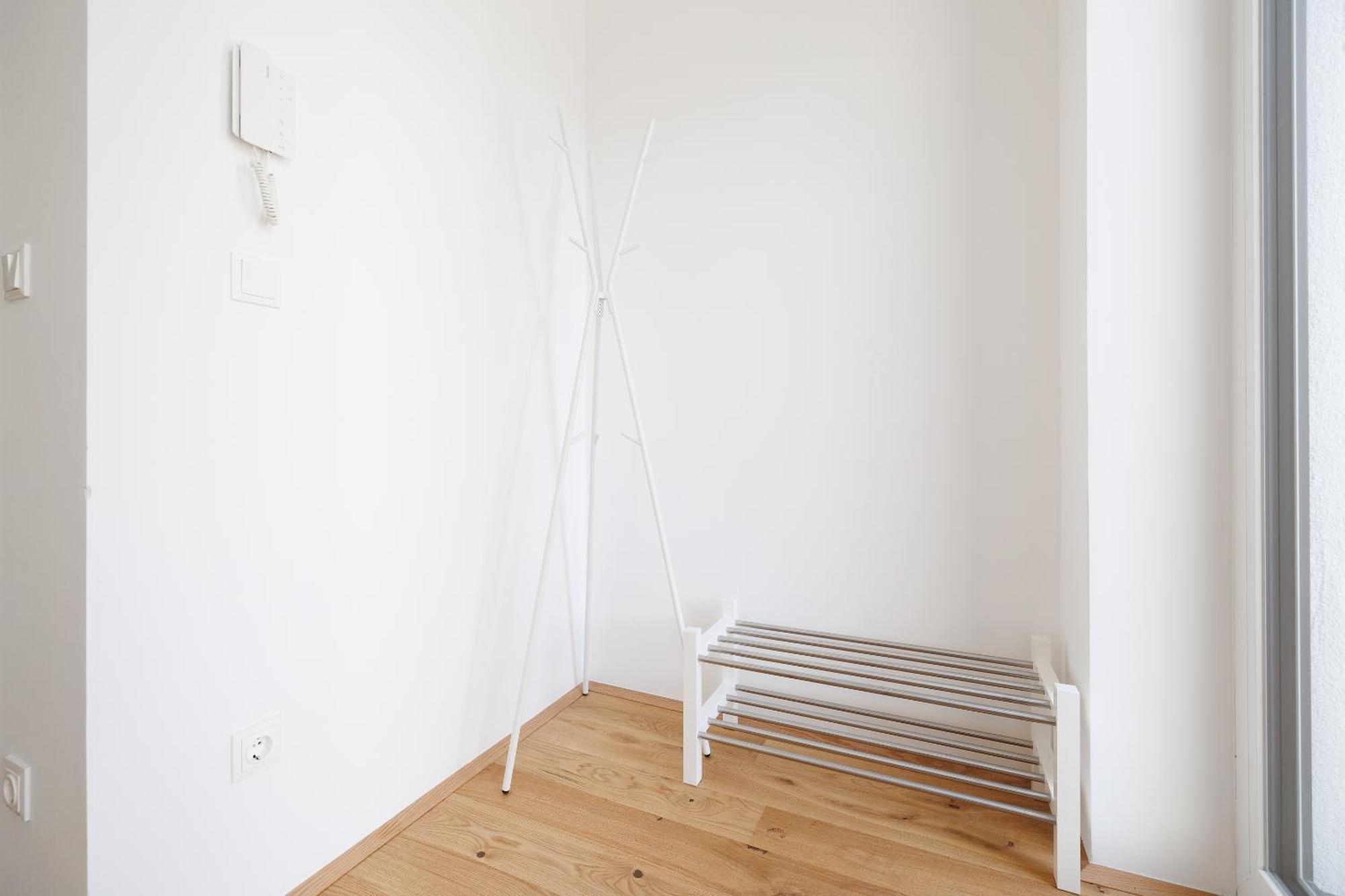 Symphony Apartments 38 - Modern Loft With Terrace And Grill In Central Location 비엔나 외부 사진